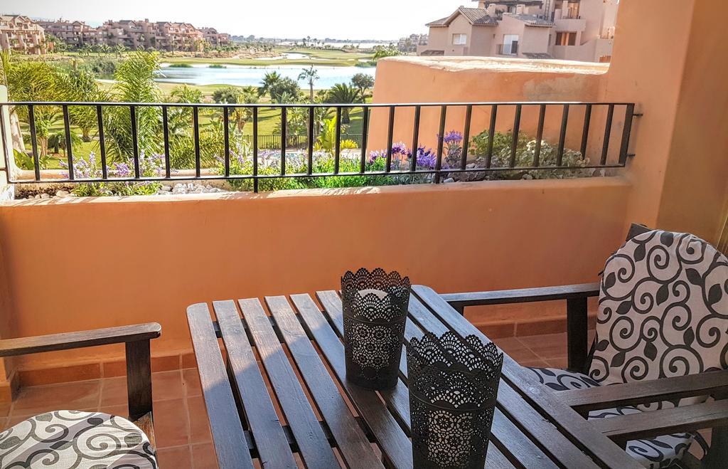 شقة Masquestar Mar Menor توري-باتشيكو المظهر الخارجي الصورة